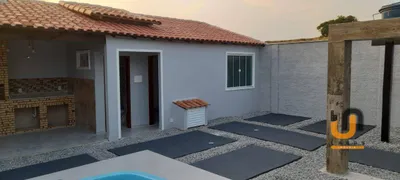 Casa de Condomínio com 3 Quartos à venda, 114m² no Vila Nova, Cabo Frio - Foto 7