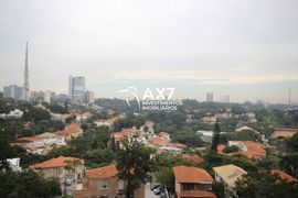 Apartamento com 4 Quartos para venda ou aluguel, 202m² no Jardim Paineiras, São Paulo - Foto 35