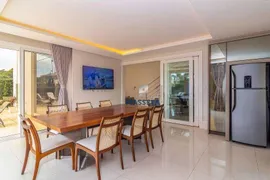 Casa com 5 Quartos para alugar, 550m² no Jurerê Internacional, Florianópolis - Foto 9