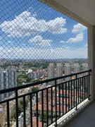 Apartamento com 3 Quartos à venda, 80m² no Chacara Agrindus, Taboão da Serra - Foto 2