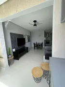 Apartamento com 3 Quartos à venda, 87m² no Buraquinho, Lauro de Freitas - Foto 8