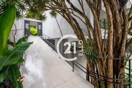 Casa com 5 Quartos para alugar, 340m² no Brooklin, São Paulo - Foto 46