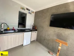 Casa de Condomínio com 3 Quartos à venda, 110m² no Condomínio Residencial Parque da Liberdade III , São José do Rio Preto - Foto 5