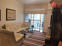 Apartamento com 2 Quartos à venda, 89m² no Vila Mascote, São Paulo - Foto 1