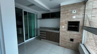 Apartamento com 3 Quartos à venda, 122m² no Setor Bueno, Goiânia - Foto 4