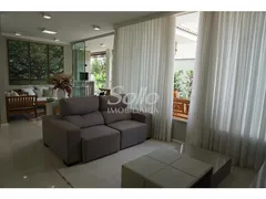 Casa de Condomínio com 4 Quartos à venda, 306m² no Condominio Jardim Roma, Uberlândia - Foto 9