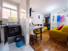 Apartamento com 2 Quartos à venda, 42m² no Conjunto Habitacional Teotonio Vilela, São Paulo - Foto 8