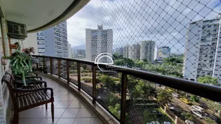 Apartamento com 2 Quartos à venda, 70m² no Jacarepaguá, Rio de Janeiro - Foto 2