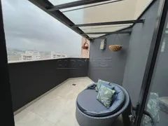 Cobertura com 4 Quartos para alugar, 250m² no Jardim Bethania, São Carlos - Foto 6