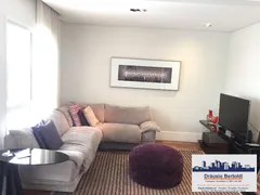 Apartamento com 4 Quartos à venda, 206m² no Vila Romana, São Paulo - Foto 4