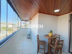 Apartamento com 3 Quartos para alugar, 148m² no Marechal Rondon, Canoas - Foto 5