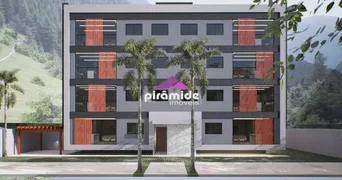Apartamento com 2 Quartos à venda, 66m² no Aruan, Caraguatatuba - Foto 12