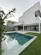 Casa de Condomínio com 4 Quartos à venda, 382m² no Alphaville Araguaia, Goiânia - Foto 1