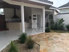 Casa de Condomínio com 4 Quartos à venda, 550m² no Condominio Esplanada do Sol, São José dos Campos - Foto 17