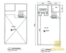 Loja / Salão / Ponto Comercial para alugar, 321m² no Santa Rosa, Niterói - Foto 21