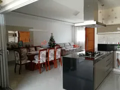 Casa de Condomínio com 3 Quartos à venda, 115m² no Residencial São Bento, Salto - Foto 24