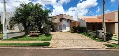 Casa com 3 Quartos à venda, 241m² no Jardim Bounganville, Araraquara - Foto 1