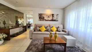 Casa de Condomínio com 4 Quartos para venda ou aluguel, 443m² no Alphaville Lagoa Dos Ingleses, Nova Lima - Foto 7