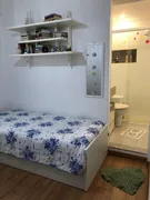 Apartamento com 3 Quartos à venda, 105m² no Vila Rossi Borghi E Siqueira, Campinas - Foto 10