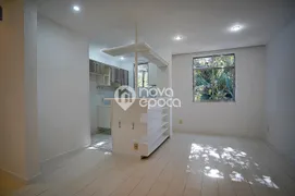 Apartamento com 2 Quartos à venda, 61m² no Botafogo, Rio de Janeiro - Foto 1