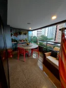 Apartamento com 4 Quartos à venda, 210m² no Aldeota, Fortaleza - Foto 4