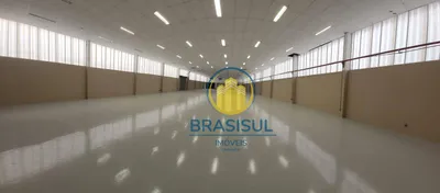 Galpão / Depósito / Armazém à venda, 1280m² no Jurubatuba, São Paulo - Foto 1