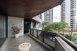 Apartamento com 4 Quartos para alugar, 520m² no Tatuapé, São Paulo - Foto 12