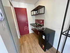 Kitnet com 1 Quarto para alugar, 18m² no Vila Indiana, São Paulo - Foto 4