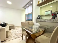 Apartamento com 2 Quartos à venda, 55m² no Zona 07, Maringá - Foto 5