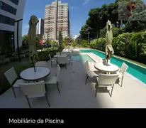 Flat com 1 Quarto à venda, 33m² no Parnamirim, Recife - Foto 9