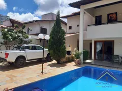 Casa de Condomínio com 5 Quartos à venda, 325m² no Engenheiro Luciano Cavalcante, Fortaleza - Foto 4