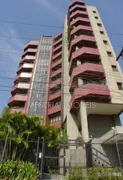 Cobertura com 5 Quartos para venda ou aluguel, 360m² no Panamby, São Paulo - Foto 1