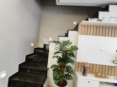 Sobrado com 2 Quartos à venda, 90m² no Jardim das Maravilhas, Santo André - Foto 6