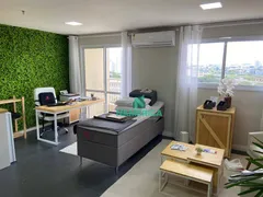 Conjunto Comercial / Sala à venda, 45m² no Chácara Santo Antônio, São Paulo - Foto 3