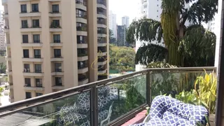Apartamento com 3 Quartos à venda, 182m² no Real Parque, São Paulo - Foto 18