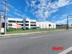 Loja / Salão / Ponto Comercial para alugar, 1002m² no Roçado, São José - Foto 1