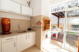 Casa de Condomínio com 4 Quartos à venda, 234m² no Santa Felicidade, Curitiba - Foto 15