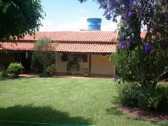 Fazenda / Sítio / Chácara com 4 Quartos à venda, 5000m² no CONDOMINIO FARM, Porto Feliz - Foto 25