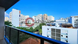 Flat com 1 Quarto para venda ou aluguel, 53m² no Leblon, Rio de Janeiro - Foto 6