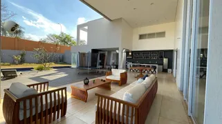 Casa de Condomínio com 4 Quartos à venda, 500m² no Residencial Alphaville Flamboyant, Goiânia - Foto 2