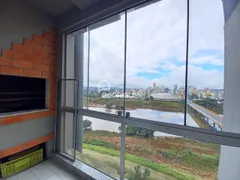 Apartamento com 3 Quartos para venda ou aluguel, 85m² no Rio dos Sinos, São Leopoldo - Foto 14