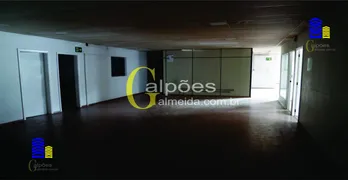 Galpão / Depósito / Armazém para alugar, 4300m² no Jardim Alvorada, Jandira - Foto 17