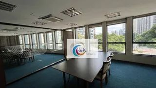 Conjunto Comercial / Sala para alugar, 201m² no Pinheiros, São Paulo - Foto 9