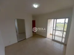 Apartamento com 2 Quartos à venda, 66m² no Vila Dainese, Americana - Foto 2