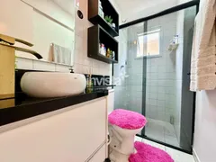 Apartamento com 2 Quartos à venda, 70m² no Estuario, Santos - Foto 10