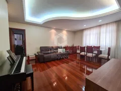 Apartamento com 3 Quartos à venda, 105m² no Caiçara Adeláide, Belo Horizonte - Foto 1