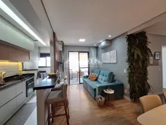 Apartamento com 2 Quartos à venda, 65m² no Jardim Imperial, Valinhos - Foto 4