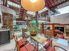 Casa de Condomínio com 6 Quartos à venda, 700m² no Park Imperial, Caraguatatuba - Foto 66
