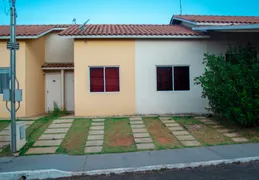 Casa de Condomínio com 2 Quartos para alugar, 70m² no Santa Rita, Goiânia - Foto 2