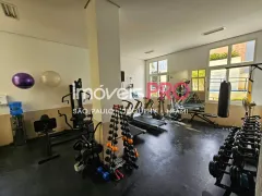 Apartamento com 3 Quartos para venda ou aluguel, 135m² no Chácara Santo Antônio, São Paulo - Foto 5